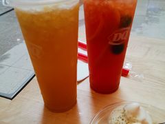 -DQ·蛋糕·冰淇淋(周浦万达店)