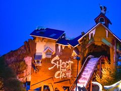 -大连海昌发现王国主题公园