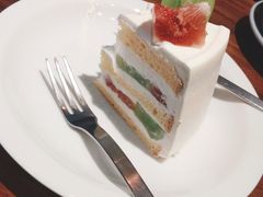 -black rainbow coffee