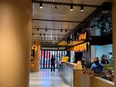 -麦当劳(中山公园龙之梦店)