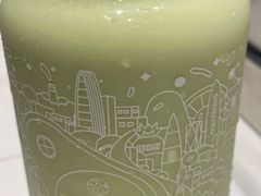 -野萃山·潮汕厚果汁(十亩地店)