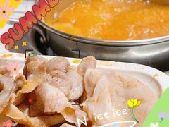 -龍歌自助小火锅(崂山丽达店)