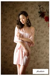 -MECCI婚礼摄影跟拍(红东方广场店)