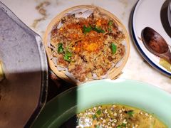 -绿茶餐厅(西湖银泰百货店)