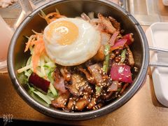 -金妈家烤肉(龙湖U城天街店)