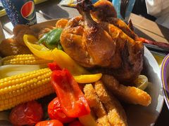 -Tangled Tree Tavern 老藤树食栈