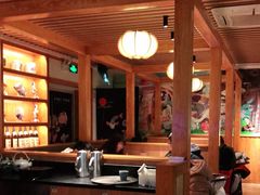 -仓桥家·焗寿司·锅物(光谷步行街店)
