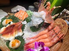 -蟹将军·松叶蟹和牛日料放题自助(K11店)