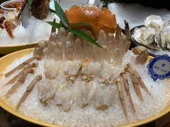 -东海怡品海鲜豆捞(舟宿夜江店)