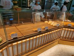 -木子木水日式烫面包(世界城光谷店)