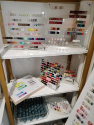 -Ami nail爱米美甲美睫