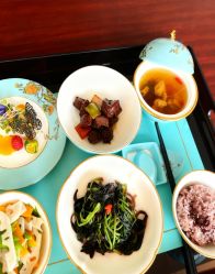 -新寰亚月子会所(金鸡湖凯宾店)