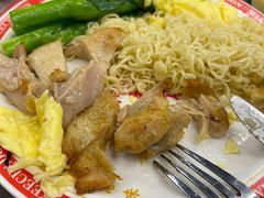 -孖记茶档·热腾茶餐(江南西plus店)
