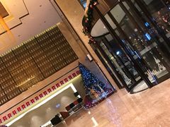 -郑州美盛喜来登大酒店