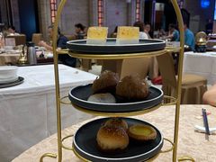 -广东胜利宾馆西关粤中餐厅