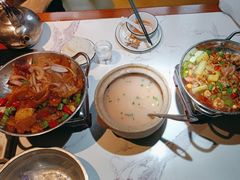 -小凤庭·地道湖北菜武昌鱼·藕汤(38年黄鹤楼店)