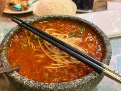-浩海火烧云傣家菜(京广店)