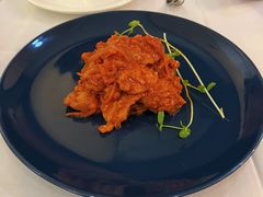 俄式红烩鱼-成桂西餐厅·42年的味道(五大道疙瘩楼店)