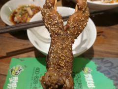 -型男美蛙烤牛蛙(南长街店)