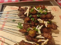 -怪噜范·贵阳小吃大排档(金源旗舰店)