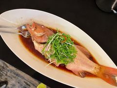 -上海静安香格里拉大酒店