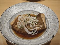 -镹·鱼料理  国产鱼使用店