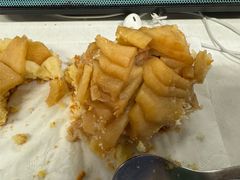-中关村茶点