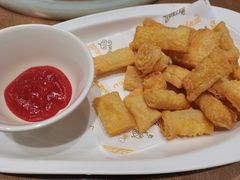 干炸响铃-米家小馆(新华店)
