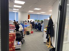 -新航道雅思托福·留学·考研培训(人民广场校区)