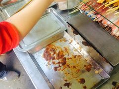 -大学路8号炸串(大学路十四号院店)