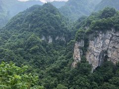 -清江方山景区