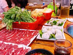 -洪大厨鸡煲(福田店)