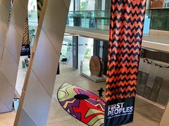 -墨尔本博物馆(Melbourne Museum)