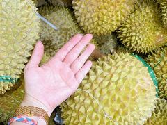 -开皇马来西亚榴莲美食店(华强北店)