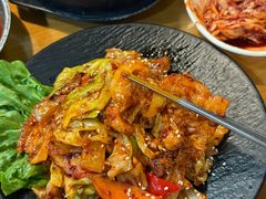 -海云台韩式汤饭·13年匠心韩料(南山店)