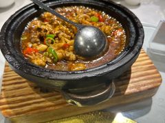 -鄱阳湖·江西小炒·瓦罐煨汤(五道口店)