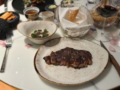 -深圳文华东方酒店·OPUS 388·精致法餐