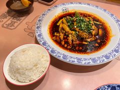 -杨记隆府重庆江湖菜(大悦城店)