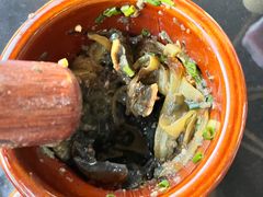 -树厨贵州菜(铜仁花果山店)