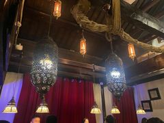 -Uncle Kosto科斯托·中东菜