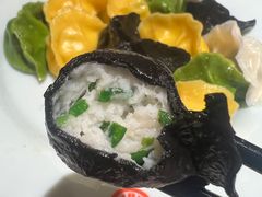 -双合园·海鲜水饺青岛菜(上清路店)