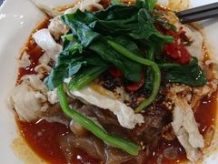 -魏家凉皮(博水商务大厦店)