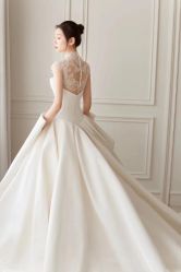 -WECOUTURE高级订制广州