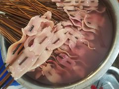 -小向麻辣烫(天街总店)