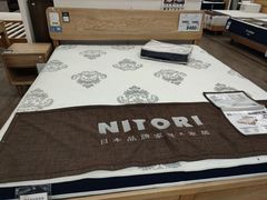 -NITORI 宜得利家居(杭州良渚永旺店)