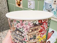 -地茂馆甜品