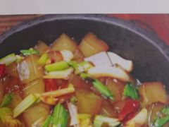 -秦月轩·陕西家乡菜(阜成路·五棵松店)