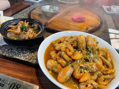 -好灶头妈妈菜·千岛湖土菜地标美食