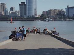 -国际邮轮中心码头(厦鼓码头)