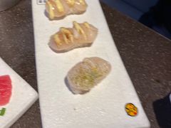-元气寿司(东方宝泰店)